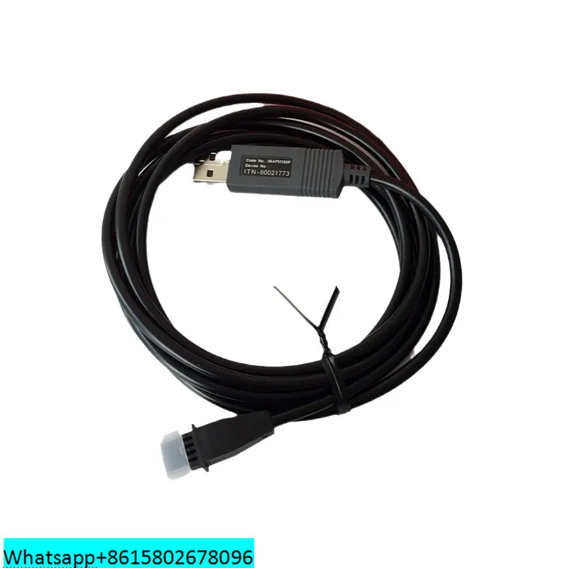 Data output connection cable 905689 905690 905691 905692 905693 605694