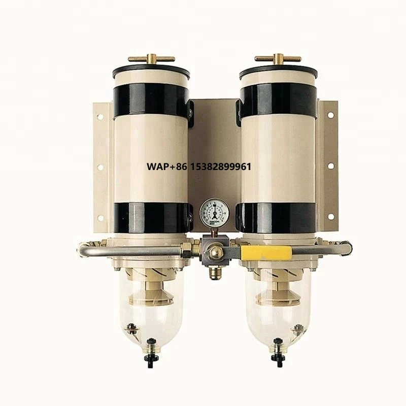 

751000FHX/75900FHX30/75500FGX30 Engine Fuel Filter Water Separator