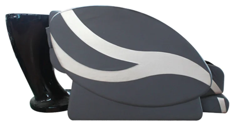 Beauty salon shampoo chair/electric massage shampoo chair shampoo bowl chair/backwash device