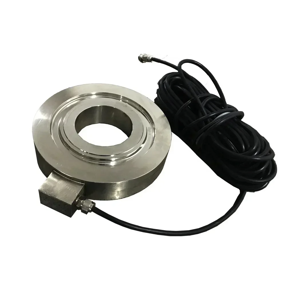 Strain Gauge Anchor… - image