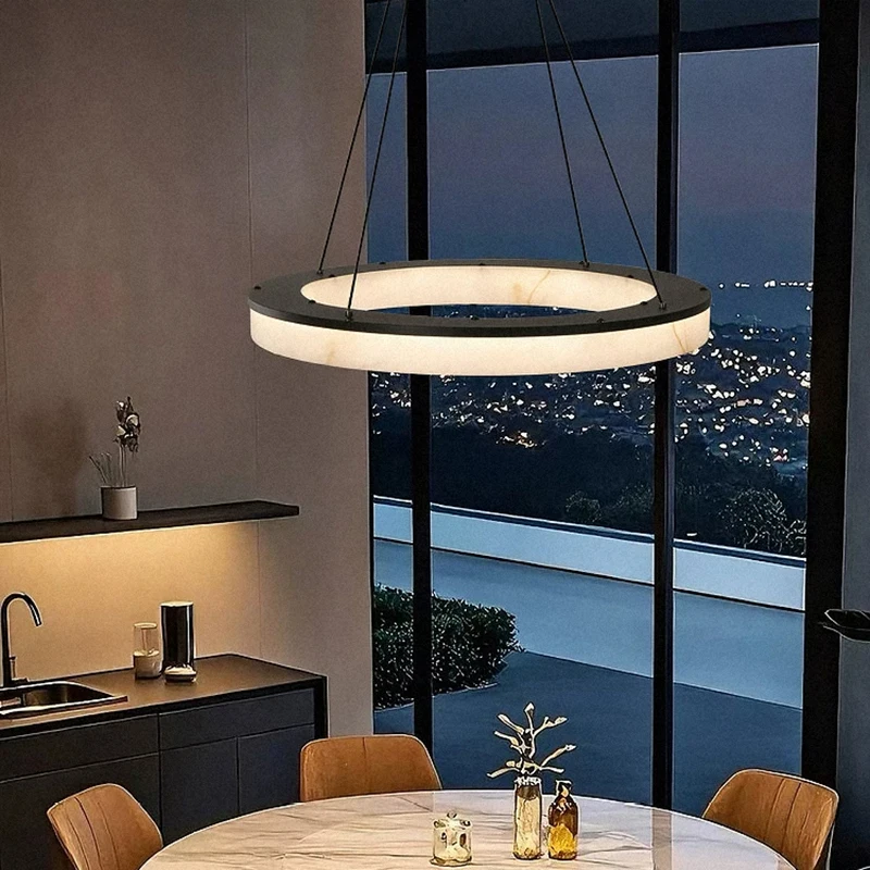 Modern bedroom Ceiling lights led Chandelier living room Chandeliers decoration Pendant lights Ceiling lamps indoor lighting