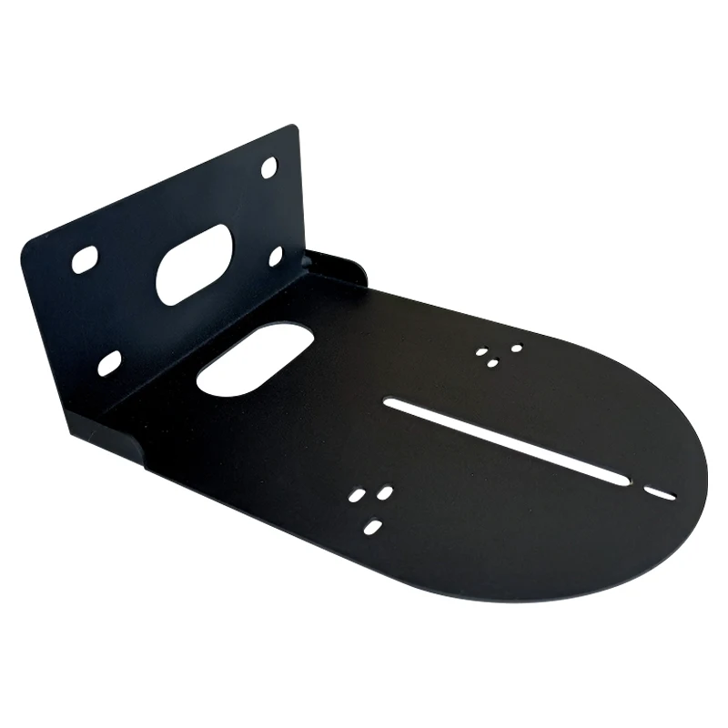 

Video conference universal camera wall mounting bracket tray