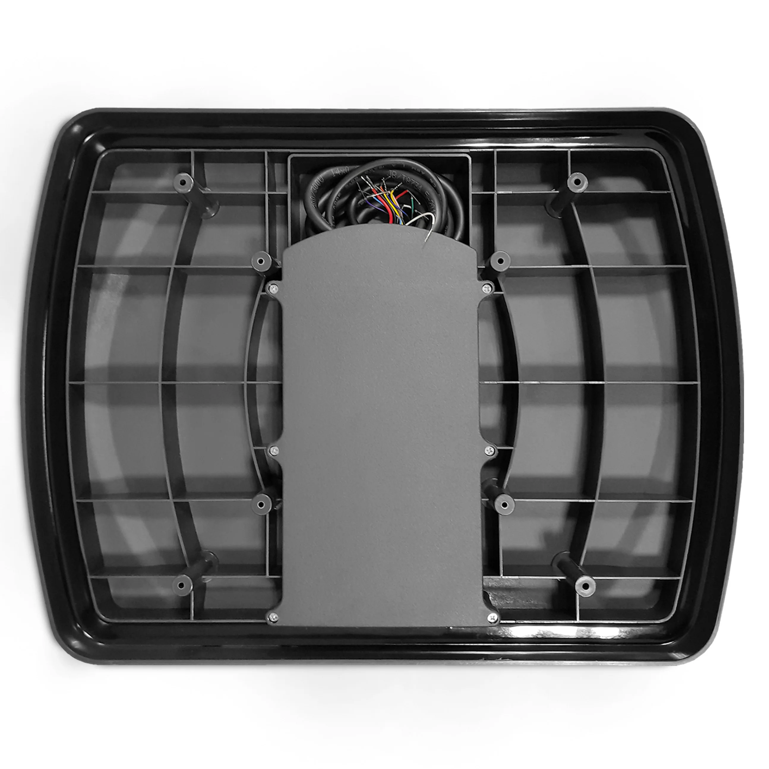 GP99 Proximity Long Reader Penetrate Solar Film V-Kool40 for Car Access RFID Security Solution