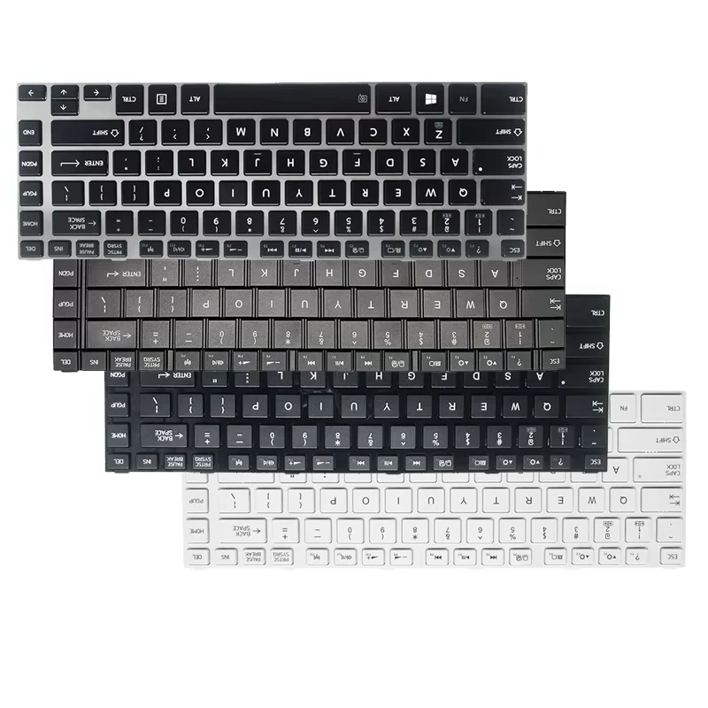 US/RU/SP NEW Laptop Keyboard For Toshiba Satellite L800 L805 L830 L840 L845 C800 C830 C805 C840/D M800 M805 S840/D S845/D