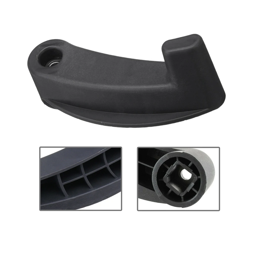 735471000 735536268 Car Rear Left Inside Door Handle 53282489 For Fiat Ducato Peugeot Boxer Citroen Relay