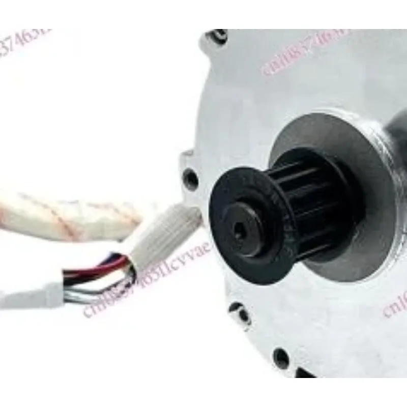 36V DC Brushless Geared Motor | DIY Electric Assist Bicycle Tricycle Variable Speed Motor