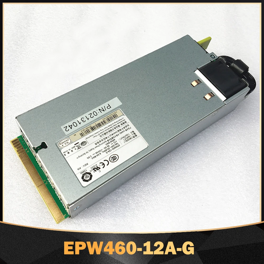 

For Huawei RH2485 RH2288H RH1288 RH5885V3 460W Server Power Supply EPW460-12A-G 02131042