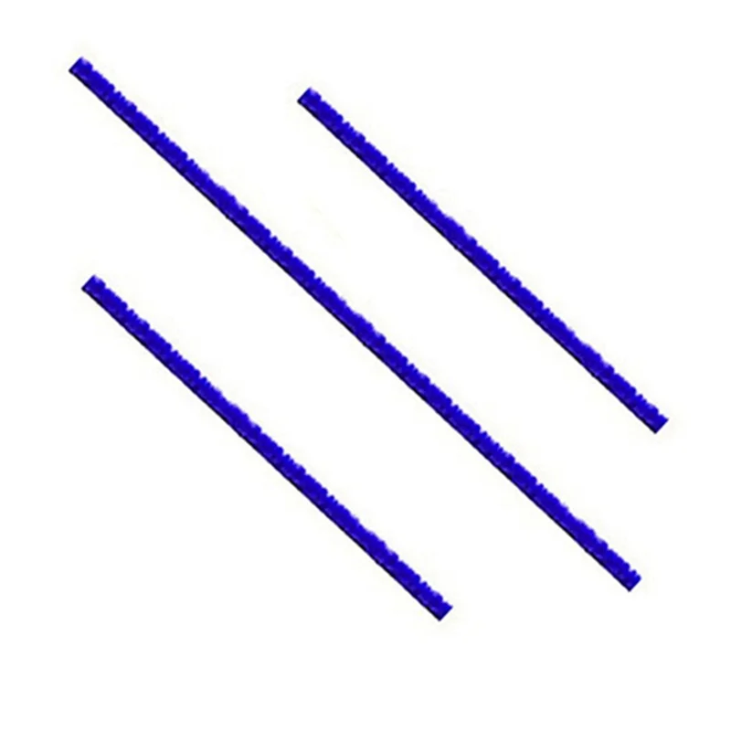 A76G-14Pcs Soft Plu…