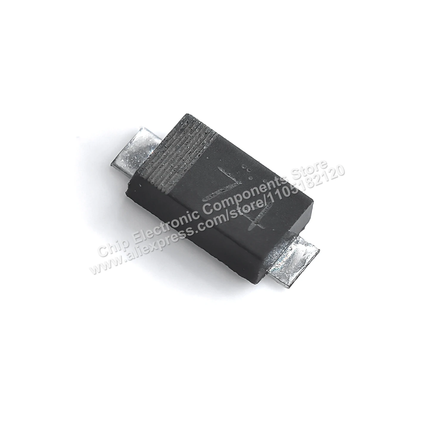 

（20PCS）Original IC RB160M-40TR, 74 marking, Schottky barrier diode RB160M-40 chip in SOD-123 package