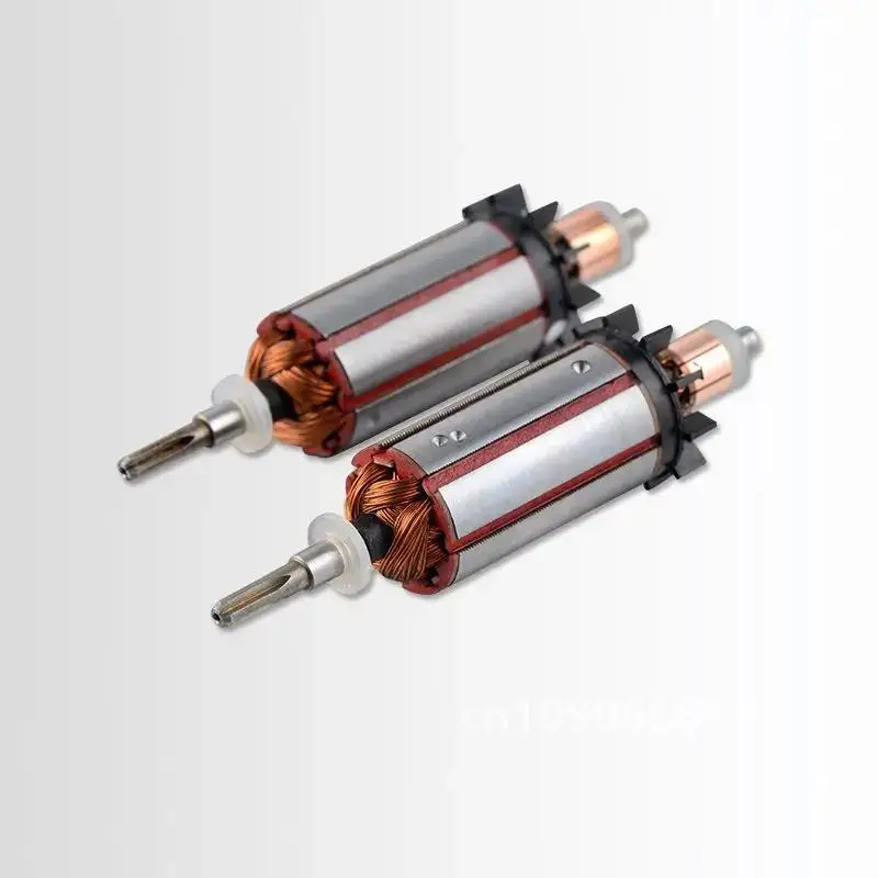 STRONG 210 102L 105L Handle Motor Rotor For Micromotor Handpiece Electric Manicure Machine 35000RPM Electric Nail Drill