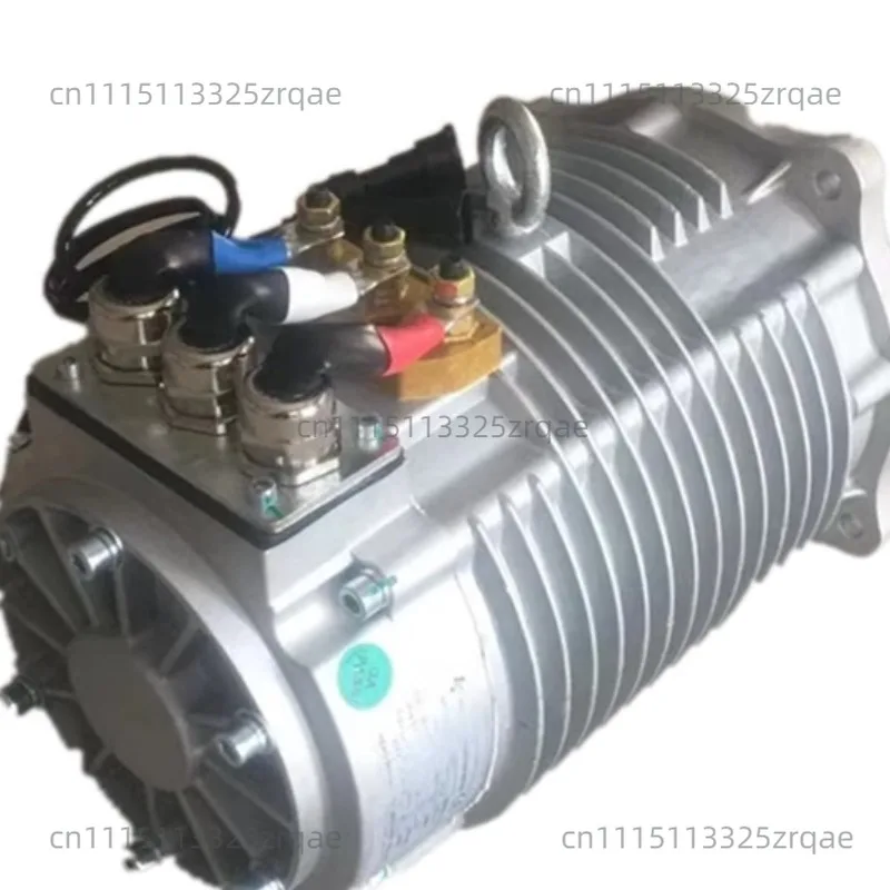 Motor AC Motor External spline 22 teeth 7.5 kW