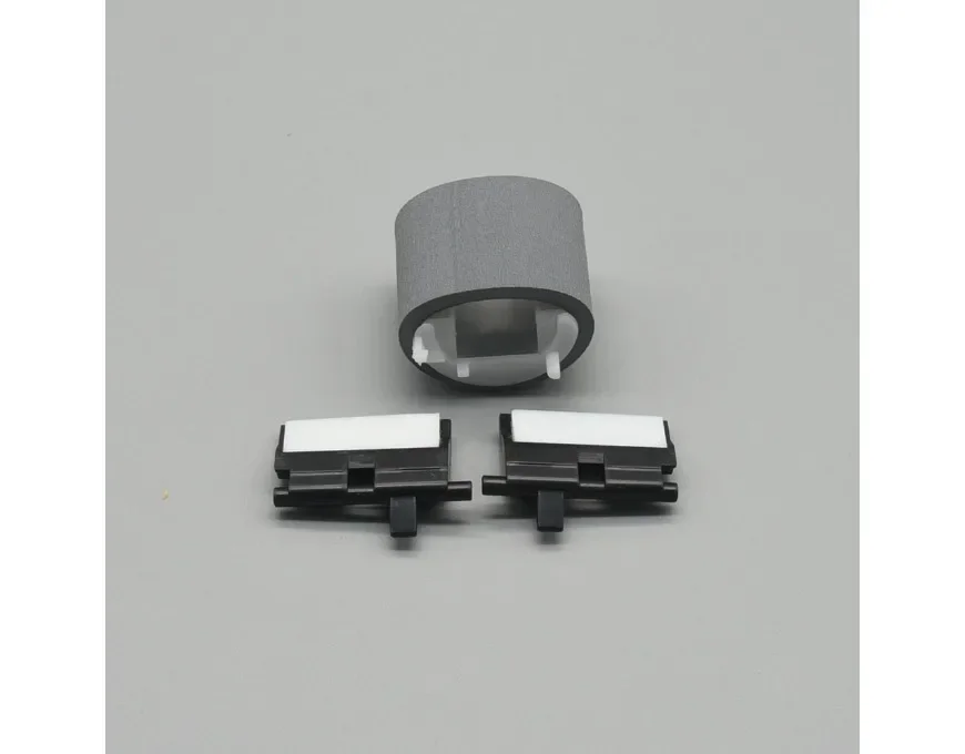 1 set CN598-67018 Scheiding Pickup Roller Pick Pad voor HP OFFICEJET PRO X451 476 551 576 585 PageWide MFP 377 477 577 352 452