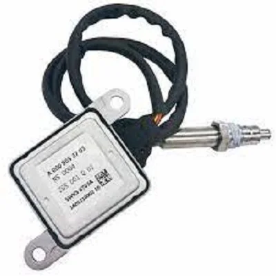 100%Brand new nox sensor nox sensor OEM 5WK96703A A0009053703 nox sensors with nice price