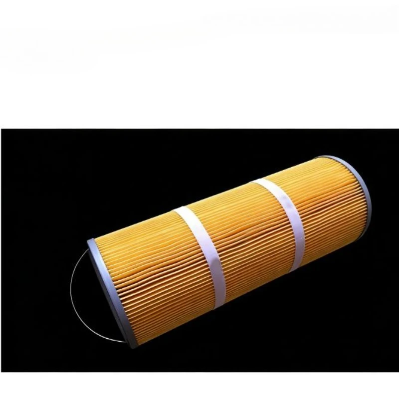 1PC Filter Element 300/350/375/450mm For EDM Medium Speed Wire Cutting Machine