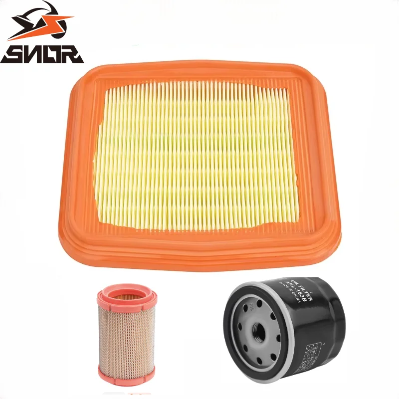 Motorcycle Air Filter Cleaner For Ducati Monster Hypermotard Panigale Hyperstrada 821 696 796 899 MTS1200 1260 950