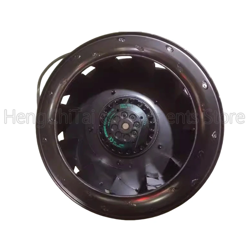 Оригинальный 100% рабочий Φ-09 охлаждающий вентилятор R2E250-AW52-09