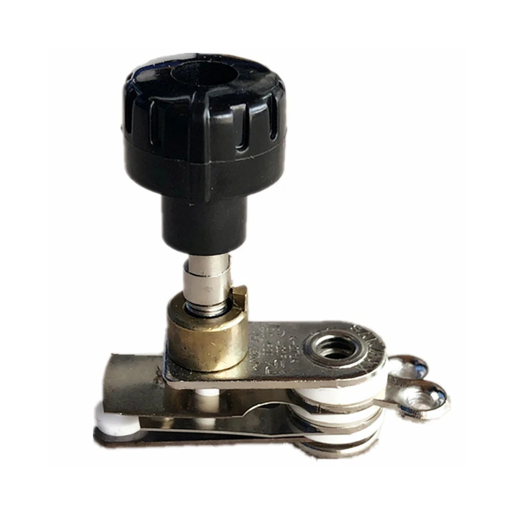 Per 777 Bottiglia sospesa Ferro da stiro a vapore Interruttore manopola termostatico Interruttore di regolazione della temperatura 96K Parti del regolatore di temperatura del ferro elettrico