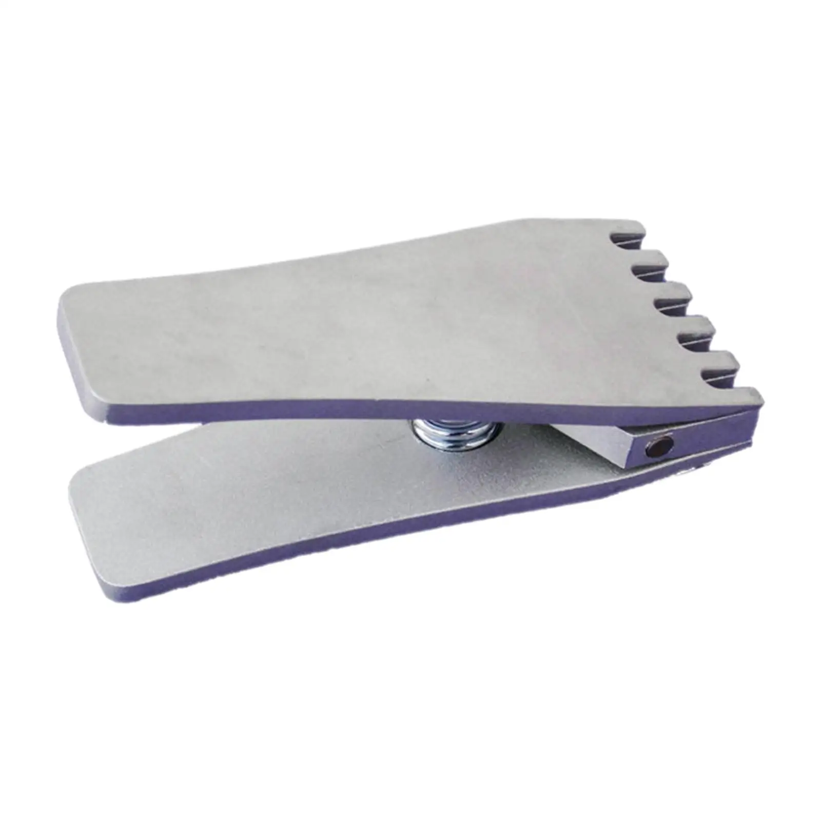 แบดมินตัน Stringing CLAMP แบดมินตัน Flying CLAMP ซ่อมเครื่องคบ Accs สําหรับเทนนิสสควอชแบดมินตัน Racquet แร็กเก็ตเครื่องมือ