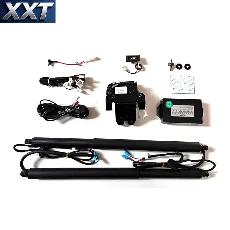 XXTCar parts auto accessories electric tail gate lift automatic tailgate for Range Rover Evoque 2013-2018