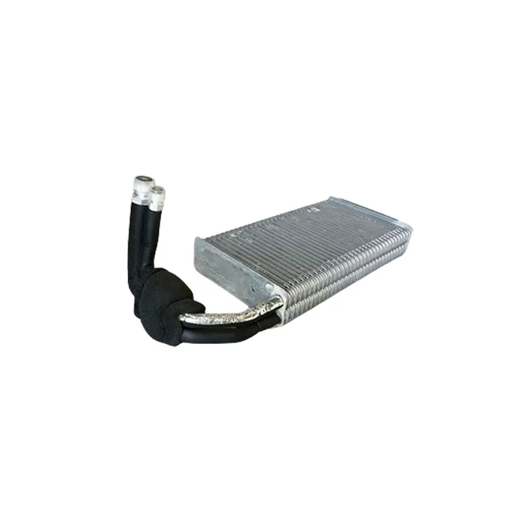 Air Conditioner Evaporator Assembly DZ13241821141 Truck Spare Parts SHACMAN X3000 F3000