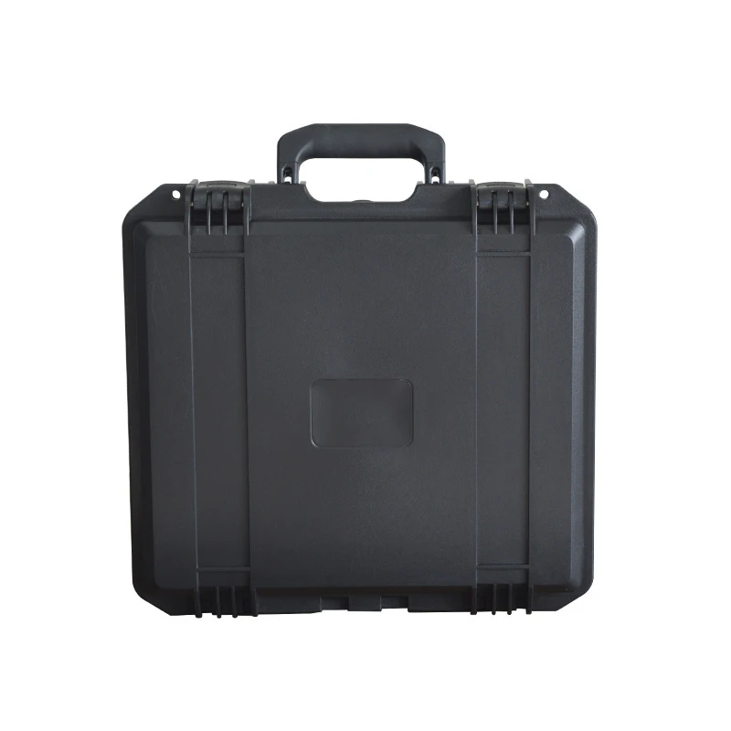SQ 3035 Waterproof Hardware Tool Box Household Plastic Repair Storage Case