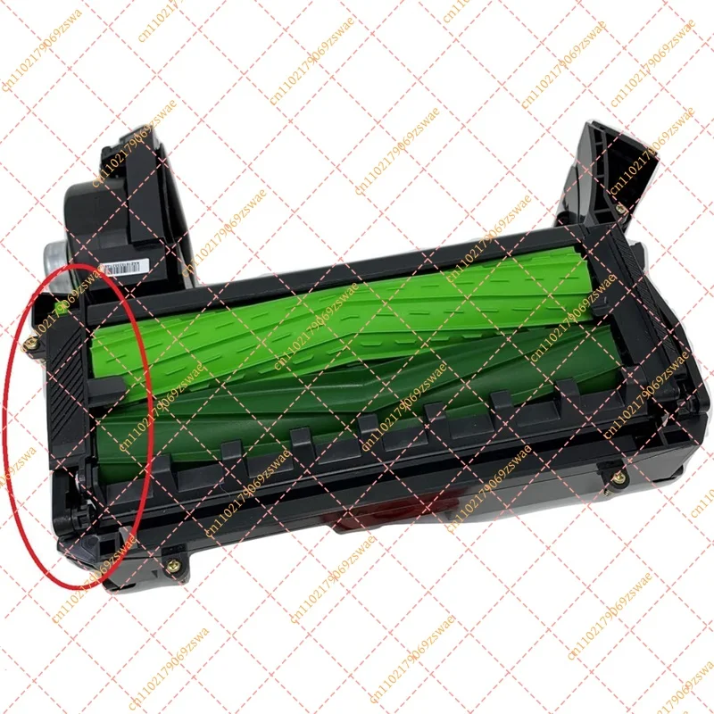 Cleaning Head Latch Replacement for Roomba i7 i3 e5 e6 j7 j8 j9, Module Switch Spare Parts