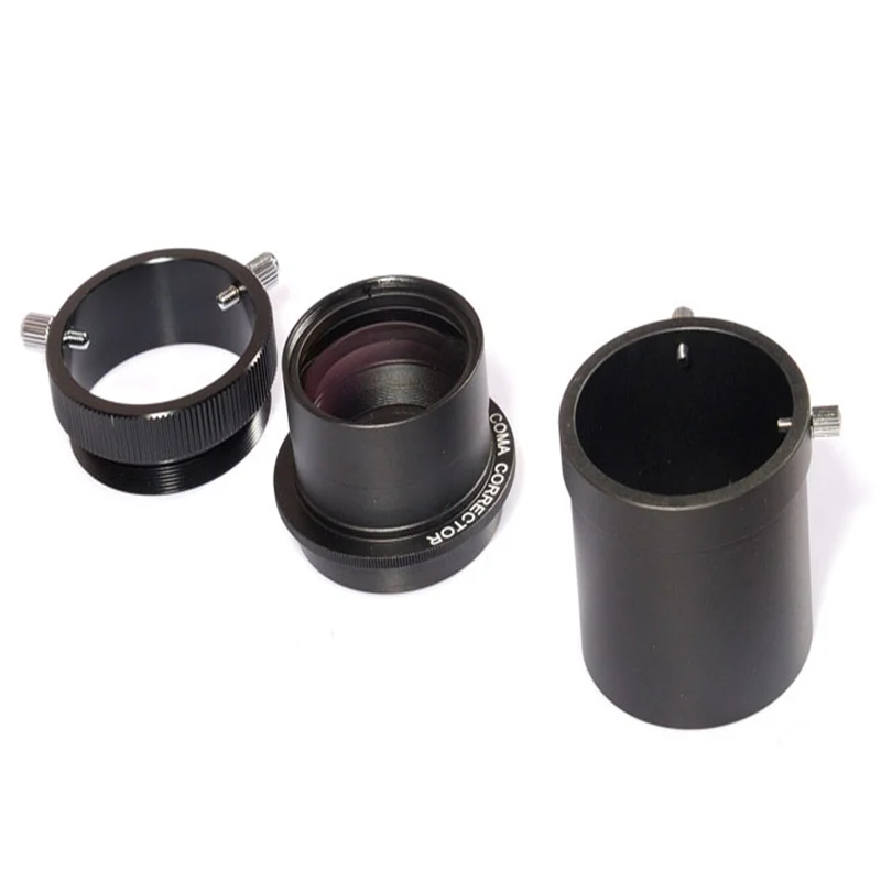 SkyWatcher 2" Coma Corrector Lens MPCC Single Speed Newtonian Reflector F5 for Photography Astronomical Telescope Accessories view 3