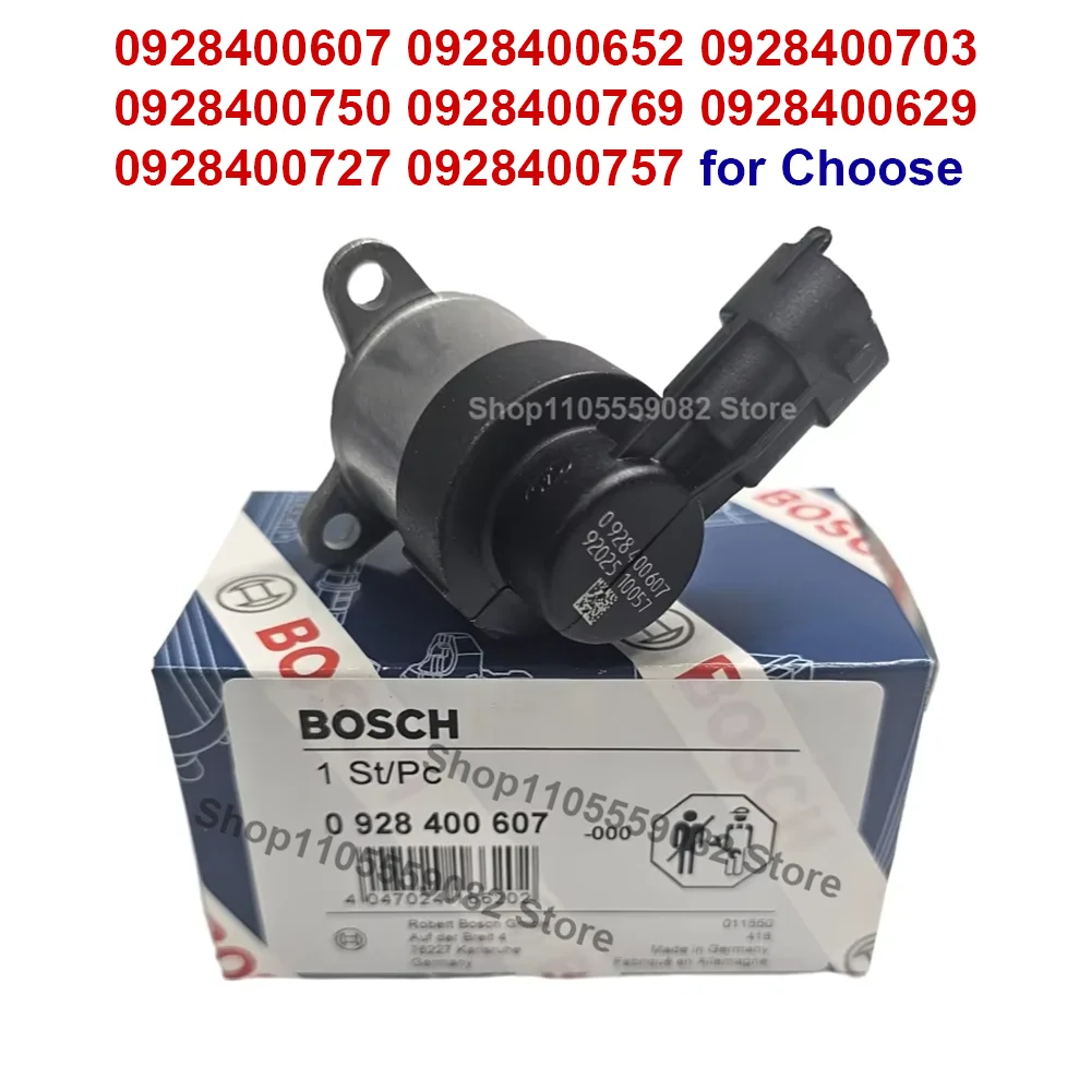 Original Metering Unit Metering Valve 0928400607 0928400750 0928400652 0928400703 0928400769 0928400629 0928400727 0928400757