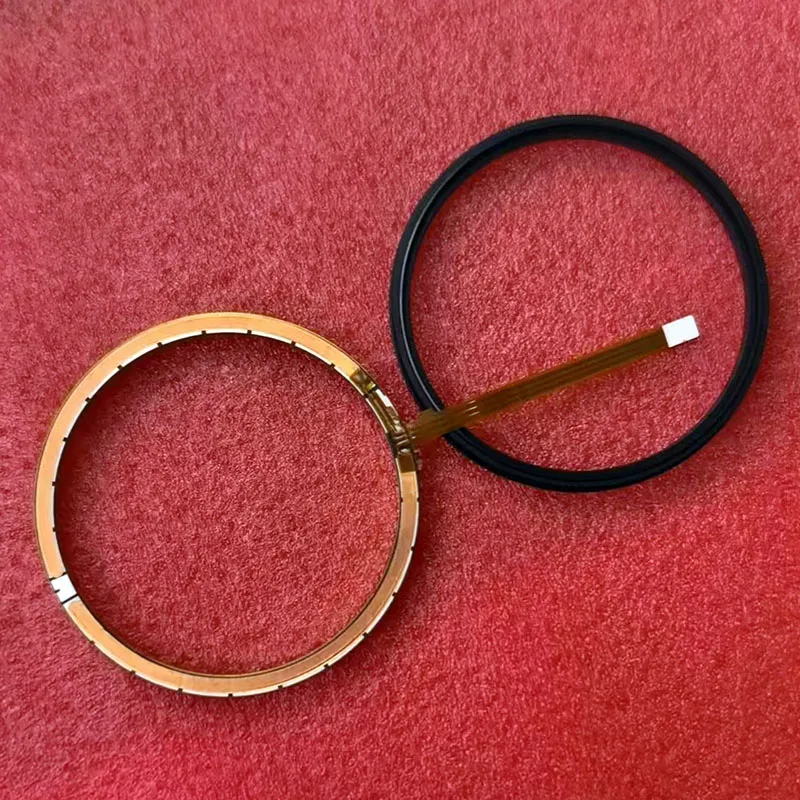 Nuevas piezas de reparación de conjunto de motor de enfoque automático AF para Sigma 35mm f/1,4 DG HSM Art y lente artística de 50mm f/1,4 DG HSM (montaje Canon y Nikon)