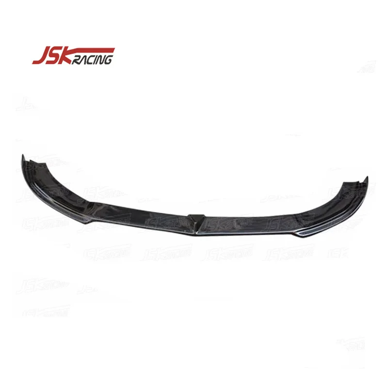 

FD Style Carbon Fiber Front Lip For 2015-2018 Mercedes Benz C-Class W205 Sport