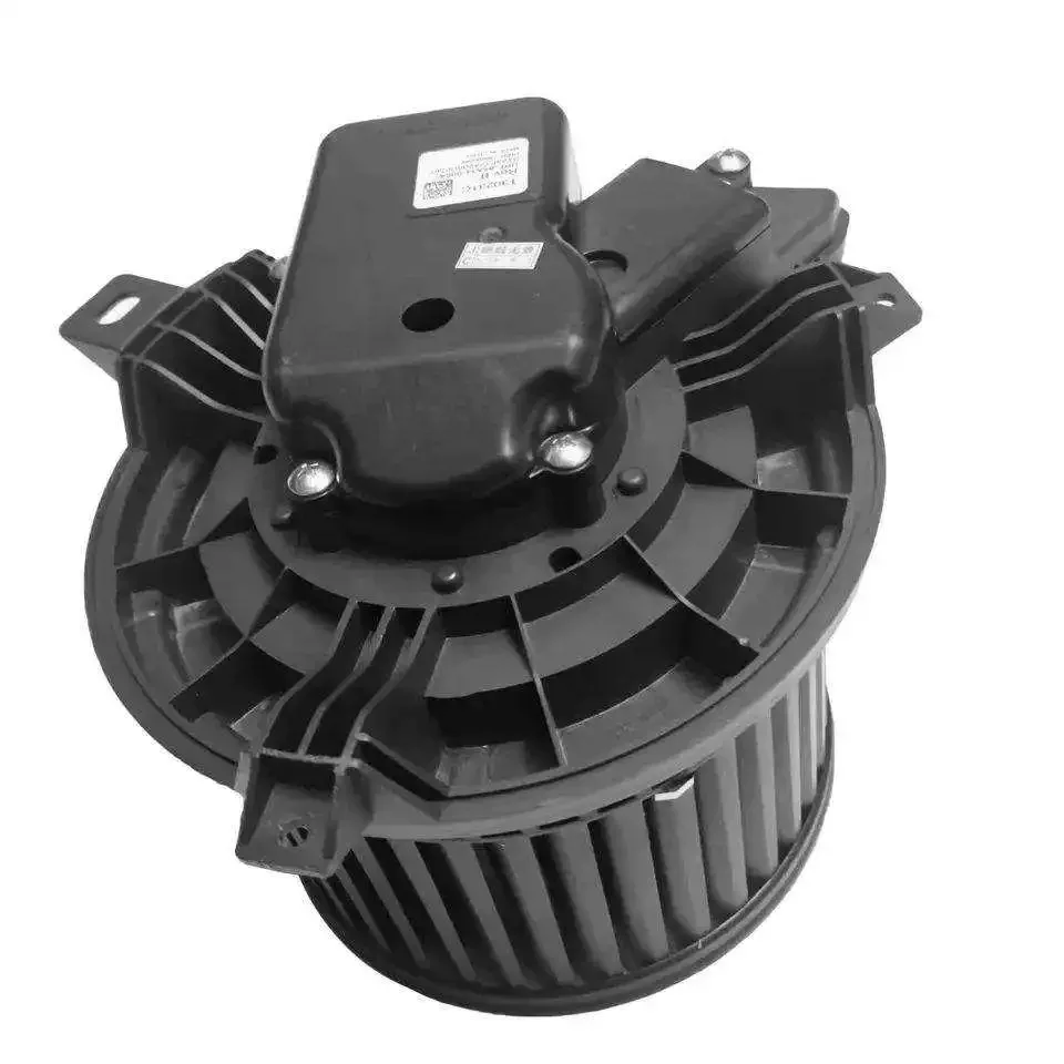 2025 قطع غيار السيارات منفاخ مروحة المحرك ل تسلا نموذج 3 2019-2020 نماذج منفاخ المحرك 1539475-00-A 1539475 #5