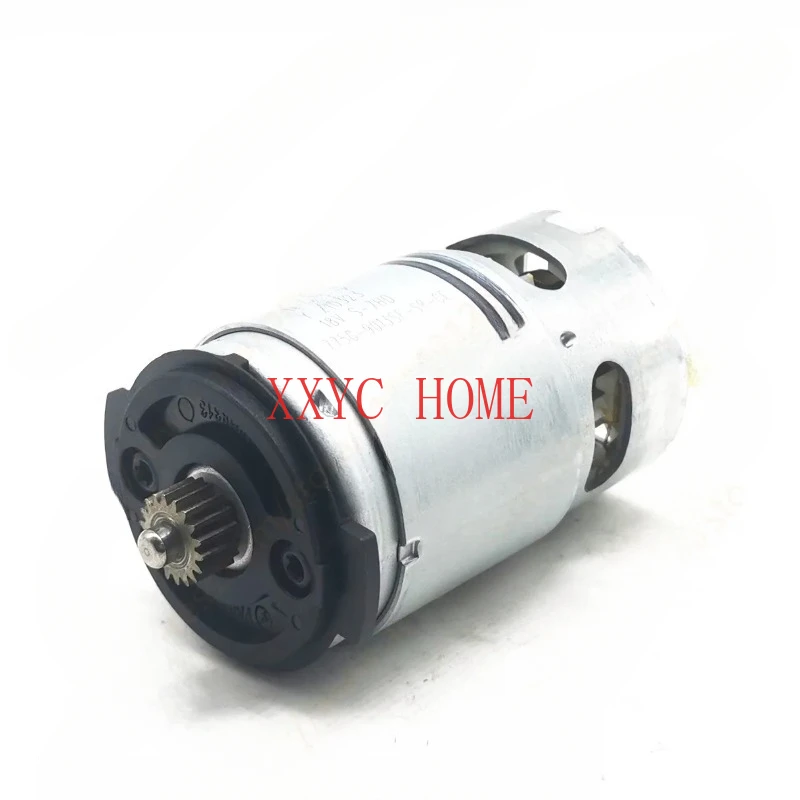 

18 Teeth Motor for DeWALT 18V DCD771 DCD776 DCD771C2 DCD771KS TYPE1 TYPE10 N279939 N362741 N440316 drill screw driver