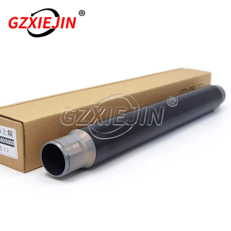 

AE01-1117 Высококачественный верхний ролик термоблока для Ricoh Aficio 2075 2051 MP 5500 6000 6500 7000 7001 7500 7502 7503 8000 8001 9002