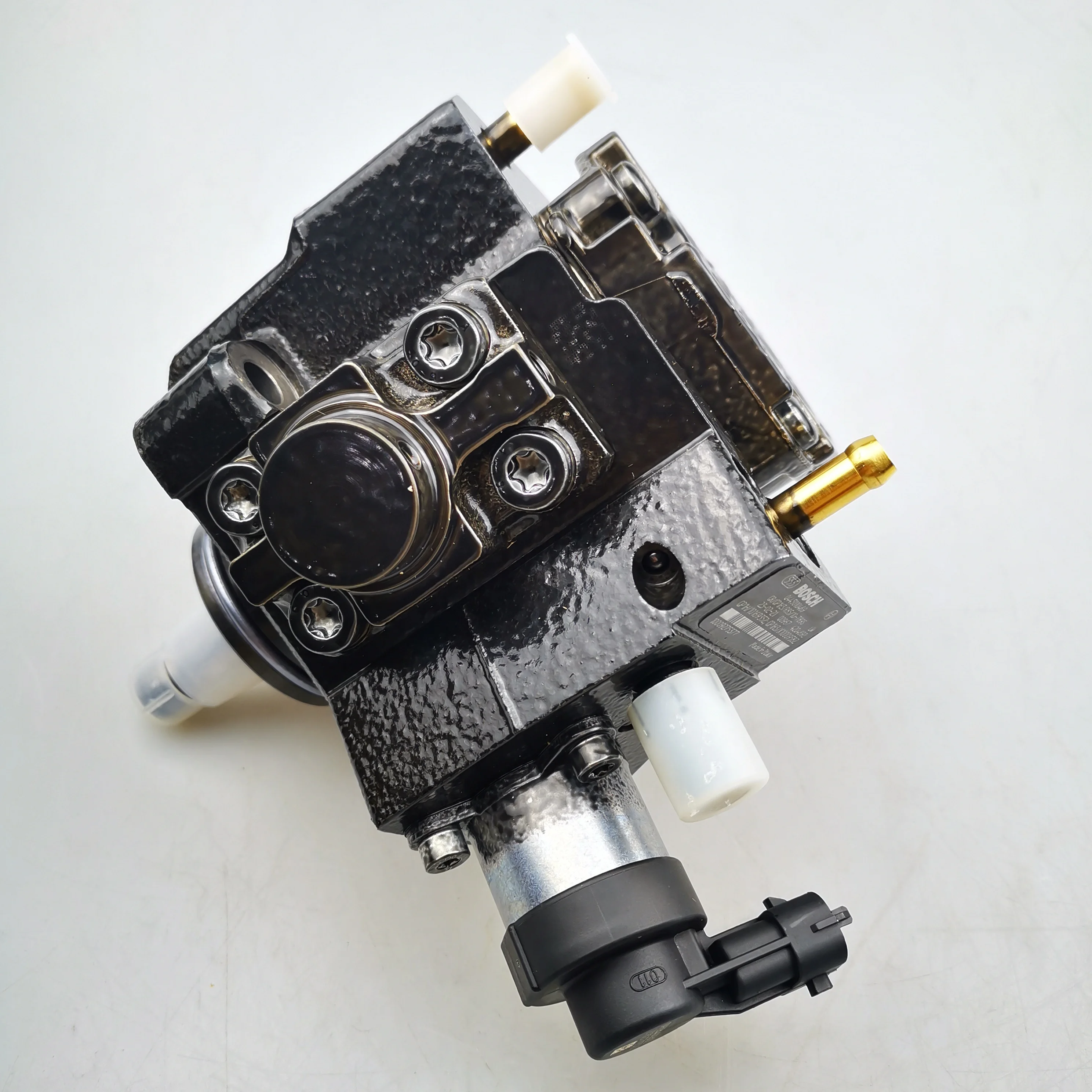 SAIC MAXUS G10 1.9T مضخة زيت أصلية عالية الضغط مضخة إيقاف الوقود Inj 0445010469 10169352 #4