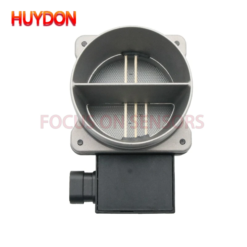 19207203 Mass Air Flow Sensor For Chevrolet Camaro Corvette C1500 C2500 C3500 G30 K1500 P30 GMC Yukon B7 Escalade High Quality