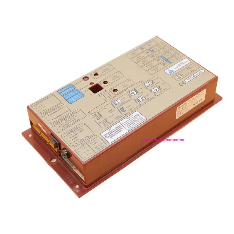 Suitable for Xunda 3300 door crane box inverter VVVF4 +