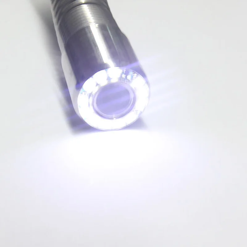 

23mm FHD IP68 1/3" CMOS Replacement Well Camera Sewer Industrial Borescope Borewell Camera