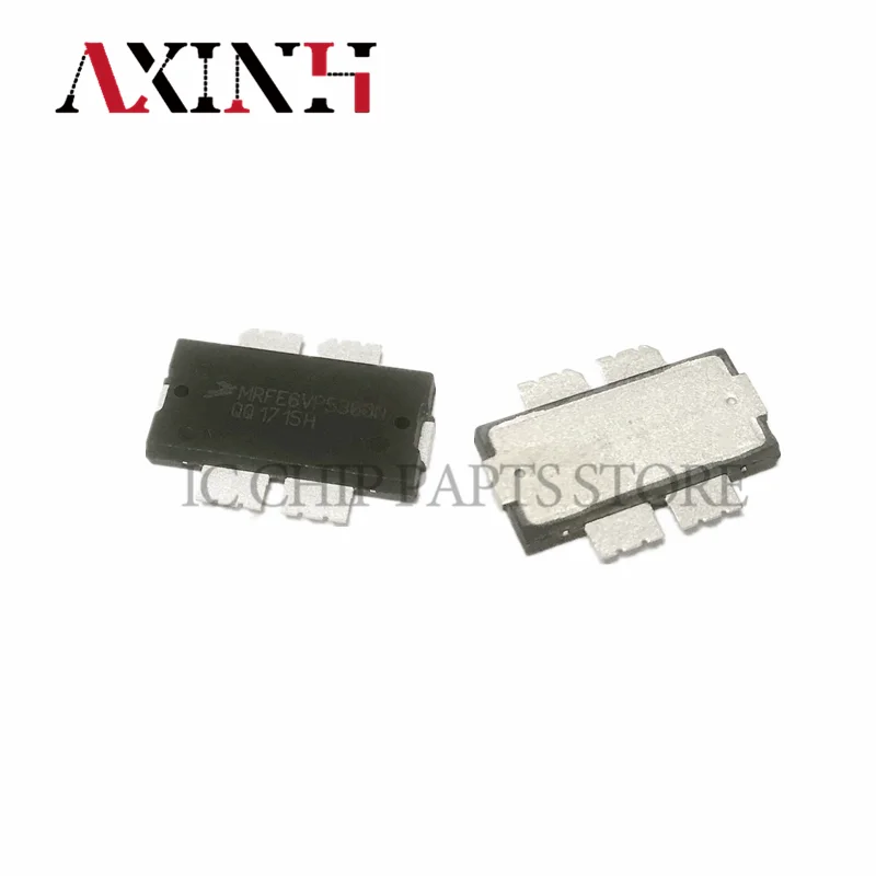 MRFE6VP5300N (1pcs), SMD RF Tube RF Power LDMOS Transistors High Ruggedness N-Channel Enhancement, 100% Original In Stock