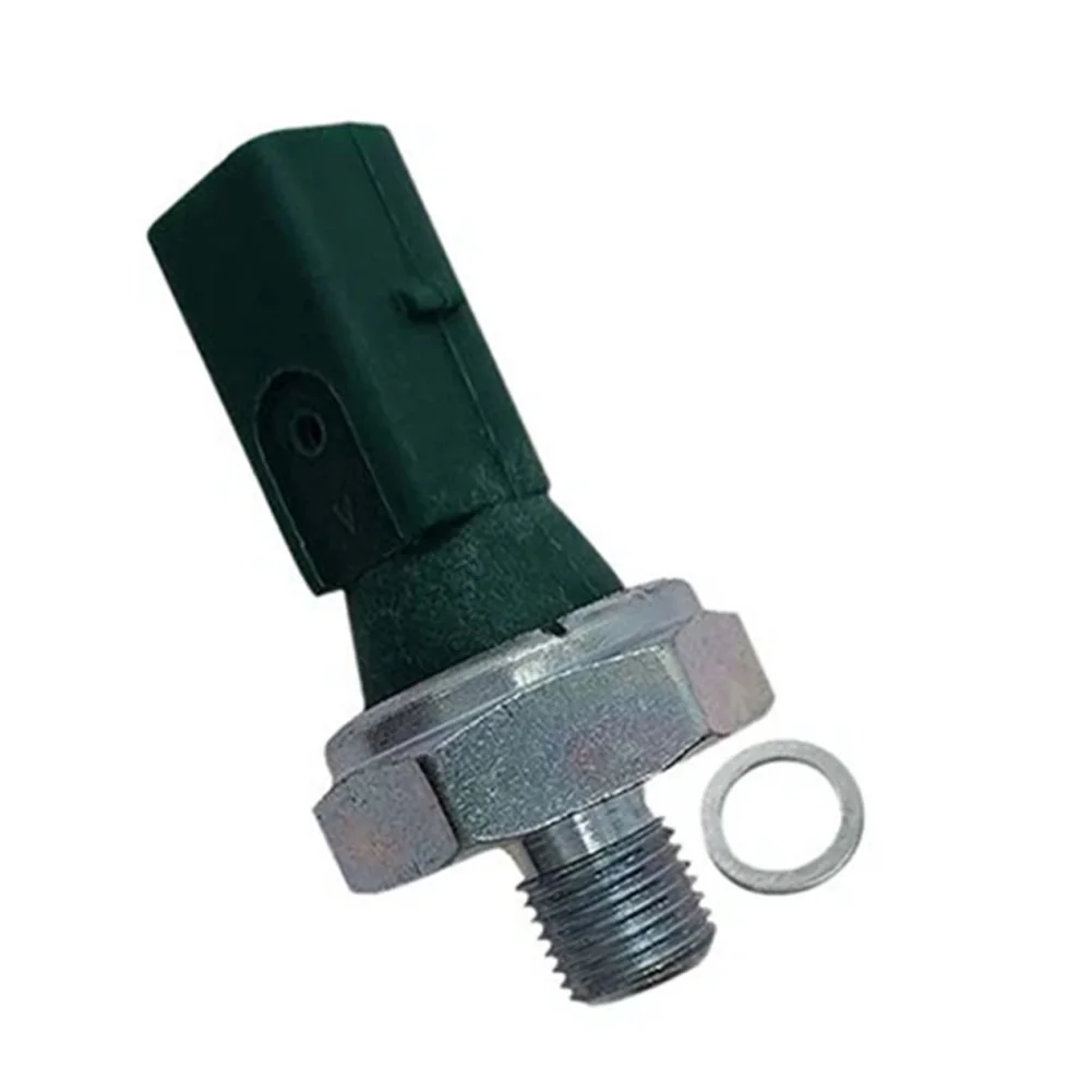 Auto Pressure Switch Oil Pressure Sensor For Engine Monitoring High Reliability Stable Characteristics Easy Installation
