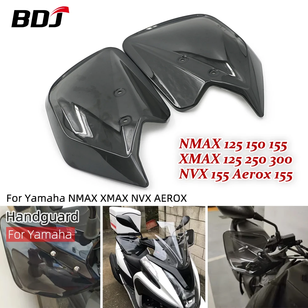 Bdj NMAX125 NMAX155…
