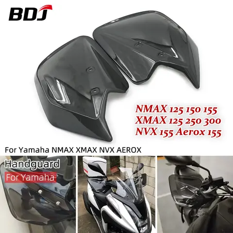 8 best sales Nmax 125 Yamaha - №2