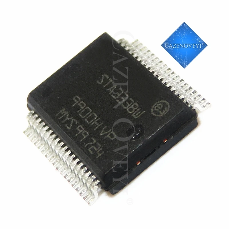 STA333W STA333BW MCP604-I/SL MCP604 SM8S17A SM8S17 FGPF4536 4536 PIC16F883-I/SP PIC16F883 APM4315 4315