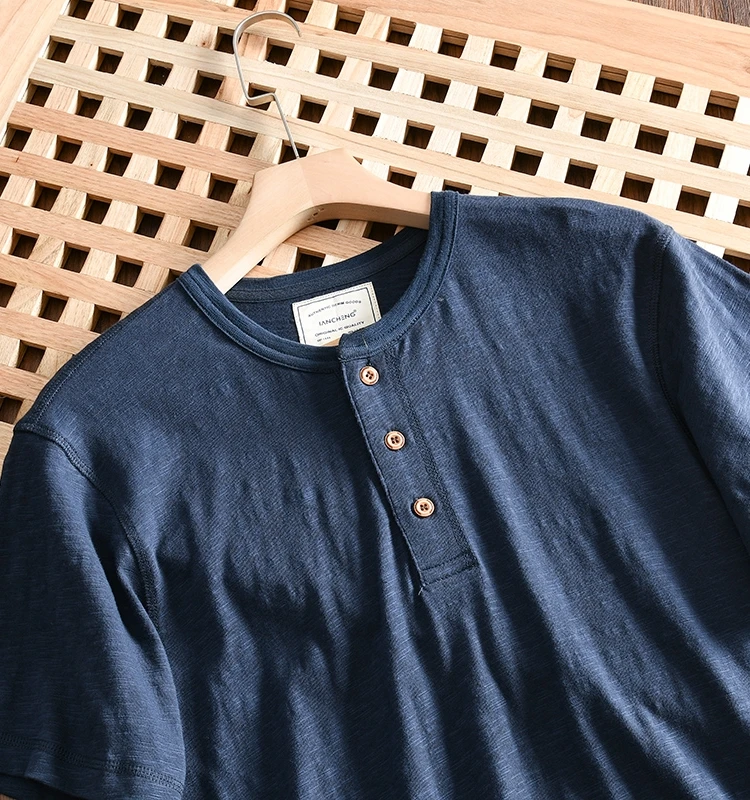 Baumwoll-Leinen-Mischung Bambu – Linen Shirt Breathable Bewertung und Preis