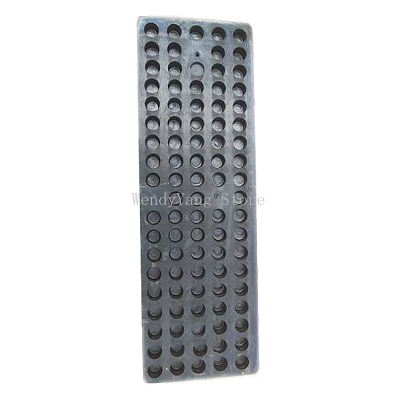 Standard Pad Tire Tyre Changer Machine Parts Pressure Pad Protection Rubber Pad For COATS Durable