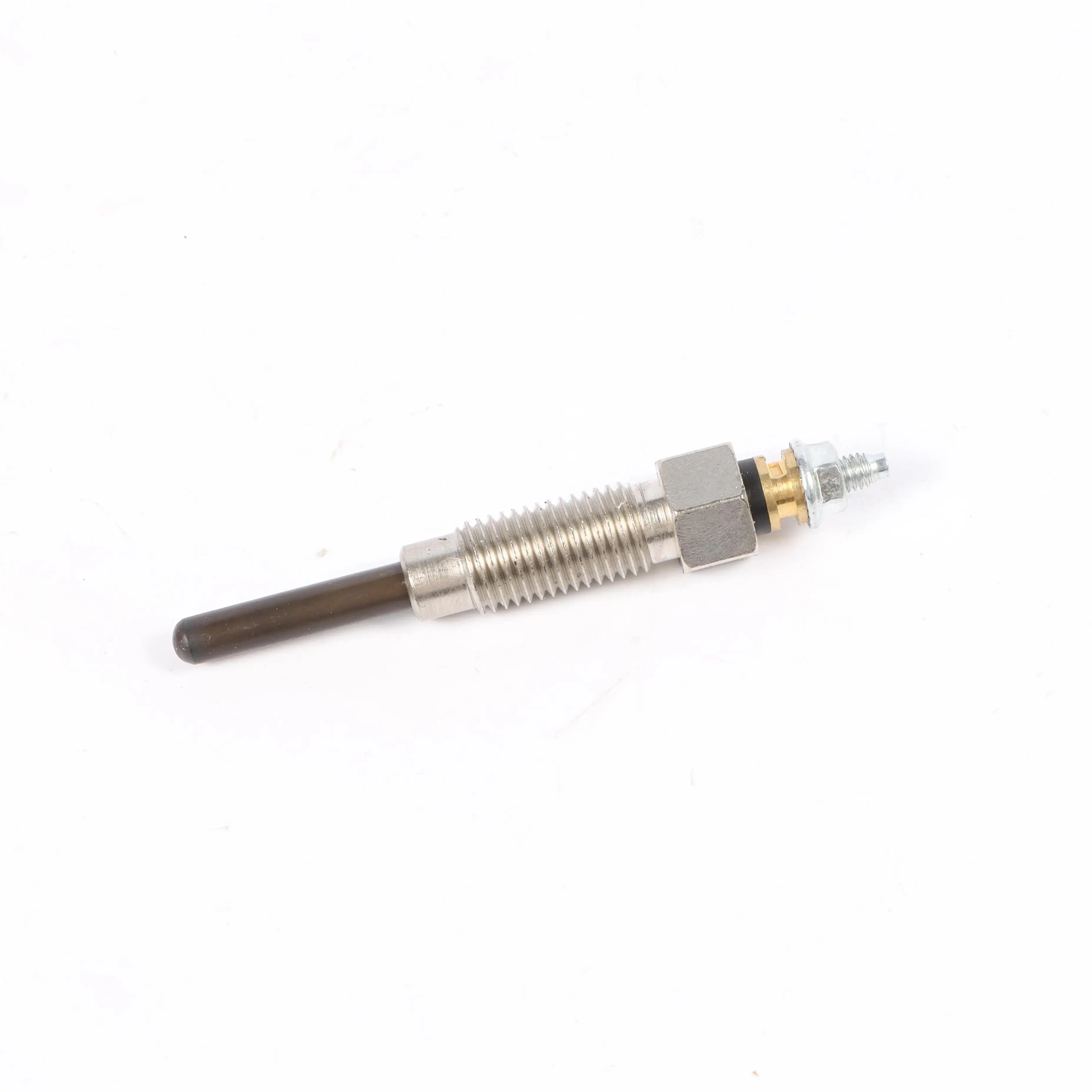 

1PC Glow Plug for Mitsubishi Engine L3E S3L2 S4L2 30L66-00302 Excavator Accessories 1 Year Warranty