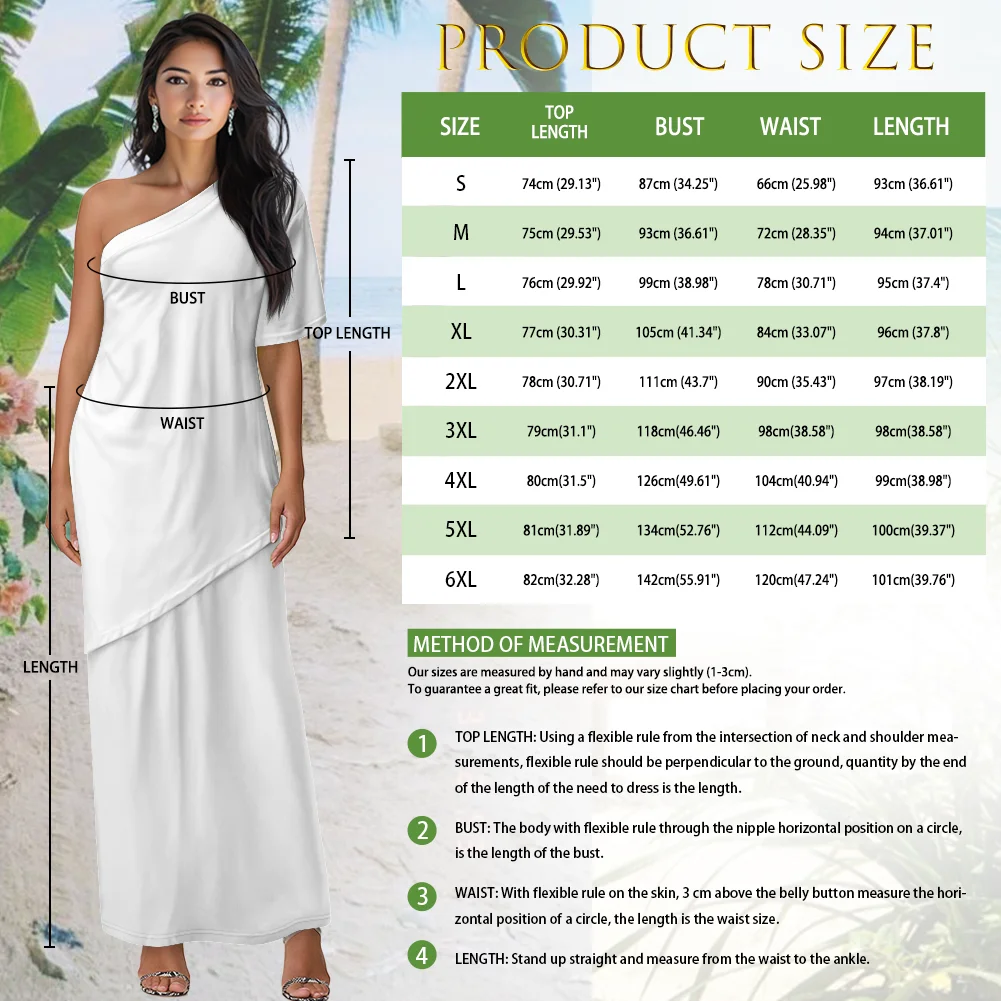 ชุดเดรสผู้หญิงคุณภาพสูง คอกลม แบบพูเลตาซี ดีไซน์หรูหรา สไตล์ฮาวาย-ซามัว แฟชั่นสำหรับงานปาร์ตี้ ชุดราตรี เสื้อและเดรสยาว