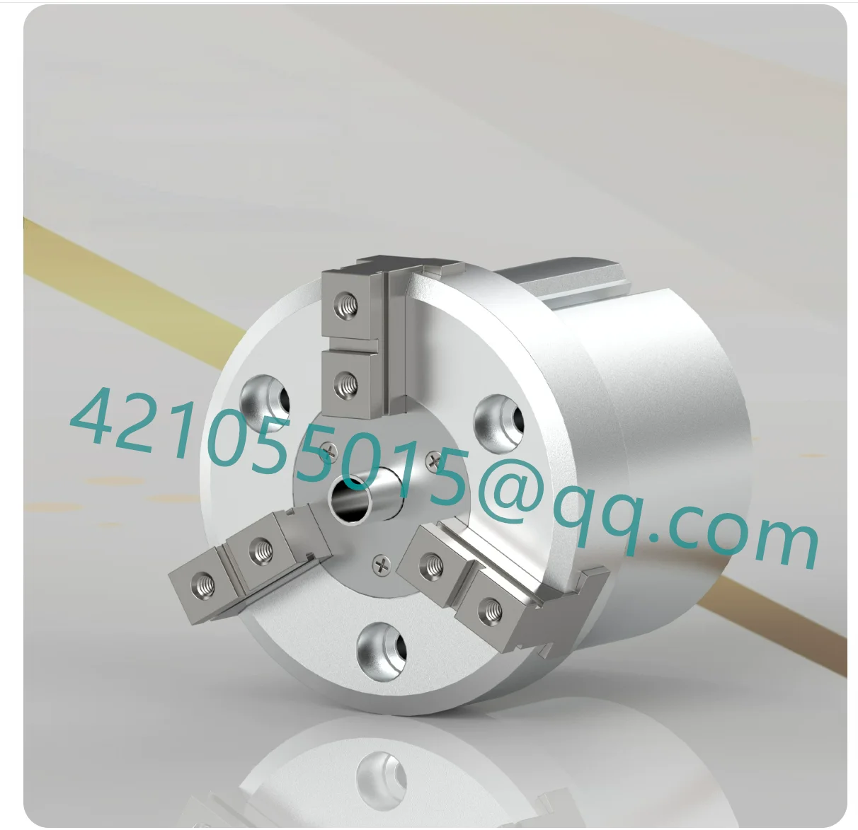1 piece, sensor cylinder series: MHSH3-50D/MHSH3-63D/MHSH3-80D/MHSH3-50DA/MHSH3-63DA/MHSH3-80DA/MHSH3-50DB/MHSH3-63DB/MHSH3-80DB