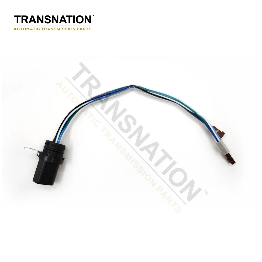 TF65SN 09G Transmission Internal Wiring Harness 6 Pins For VW Audi Skoda Seat Car Accessories