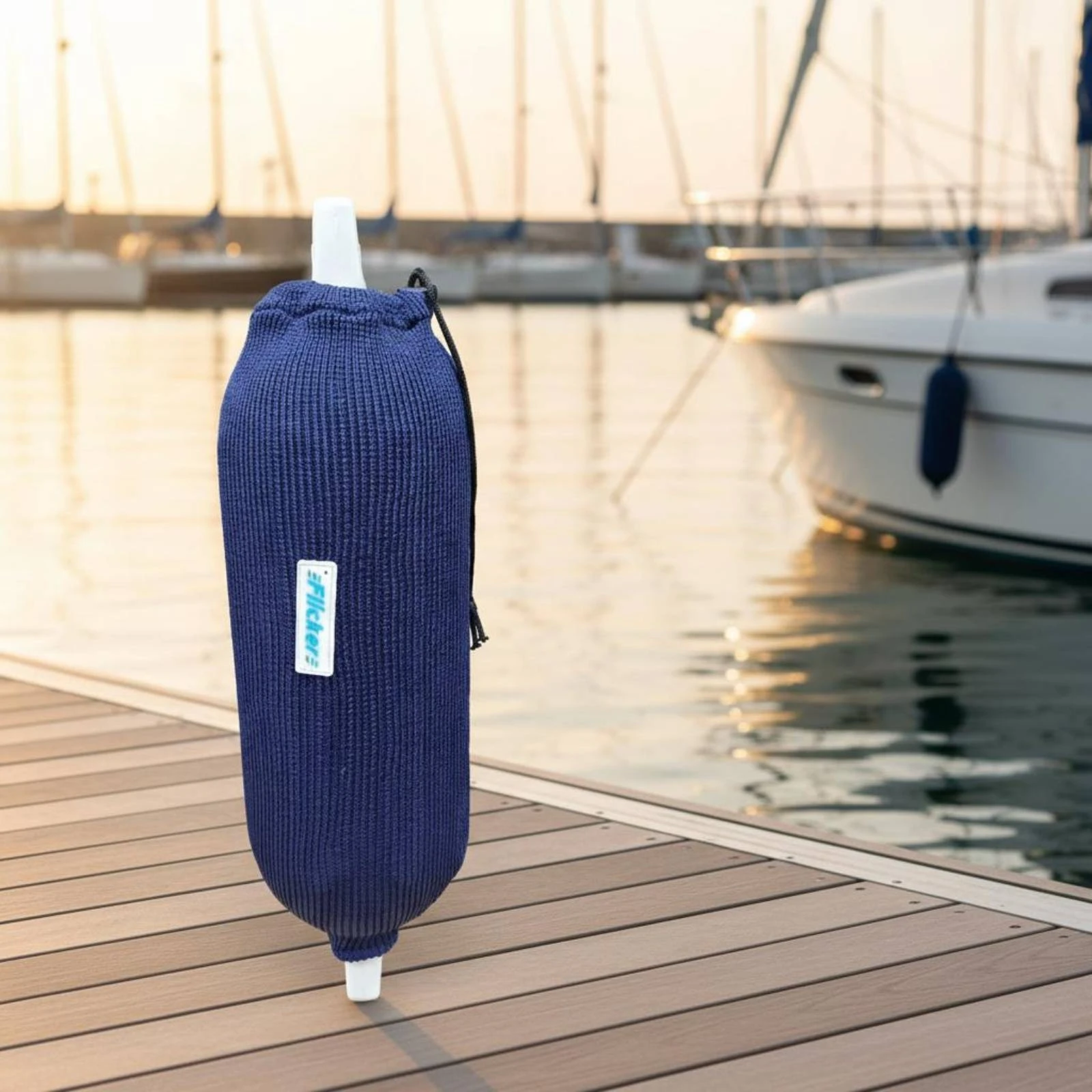 

Boat Bumper Cover Shielding Inflatable Bumper Cover Boat Dock Bumper Heavy Duty Inflatable Dock Bumper Storage Bag for Docking