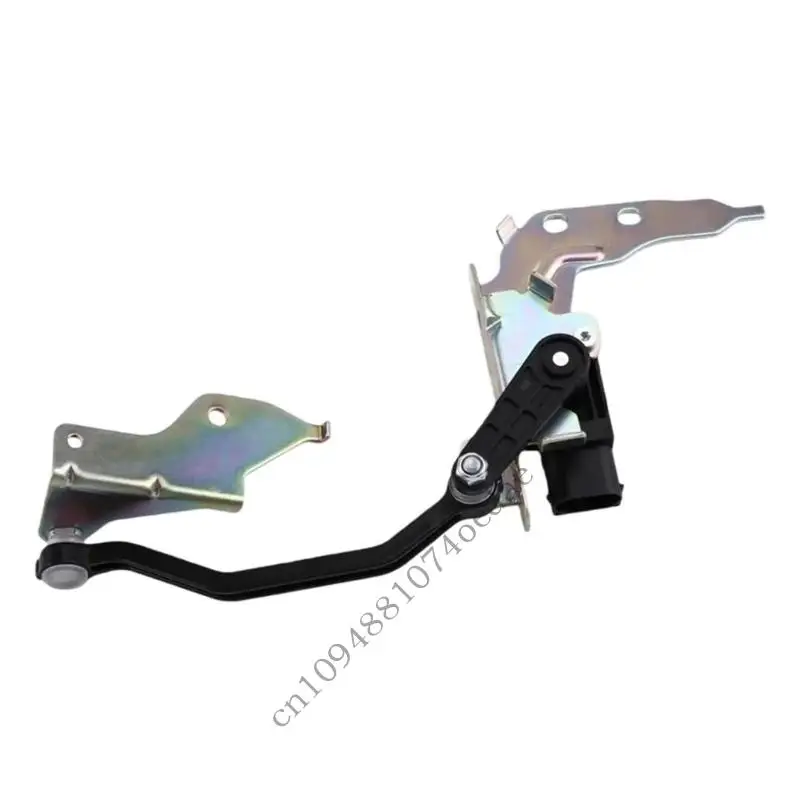Replacement Front Headlight Levelling Compatible for Kuga 2012-2019, Lamp Height Control Unit with Bracket CV6113D034AA